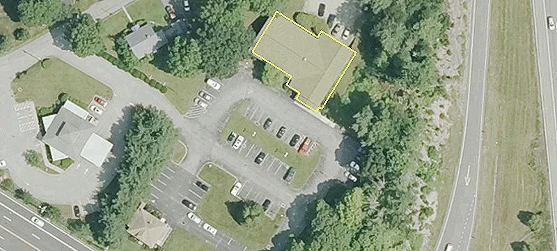 Regional Shopping Center Retail Space