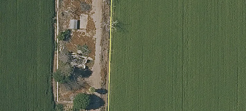 Industrial Land Near State Route 85