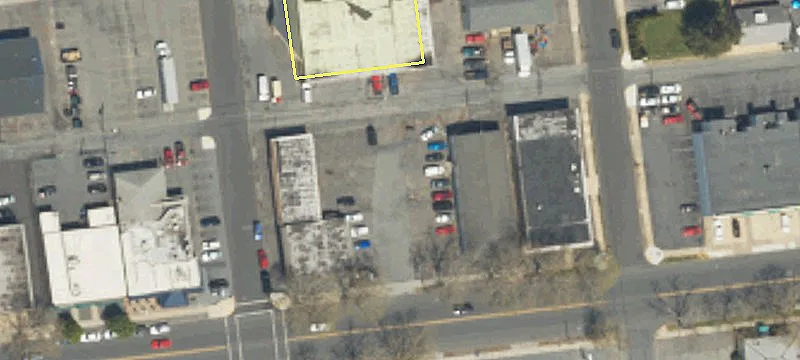 Allentown Office Building For Sale