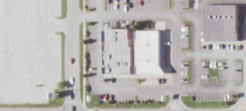 Land Adjacent to Starbucks Development