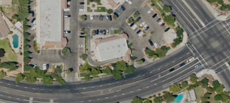 Retail Space in Fresno Center