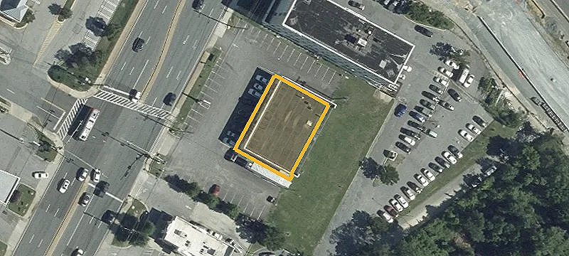 Office Space Near Purple Line