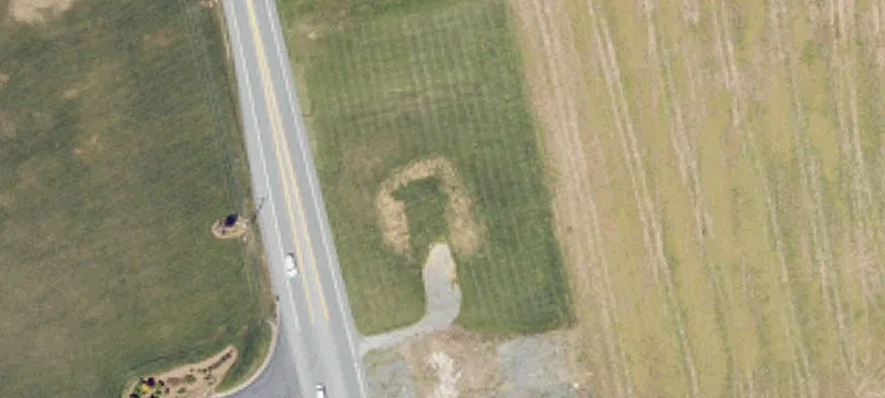 York County Commercial Land Available