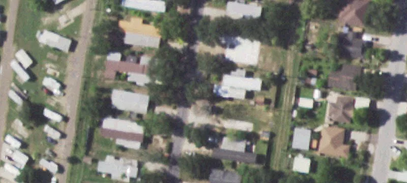 Land for Restaurant Development