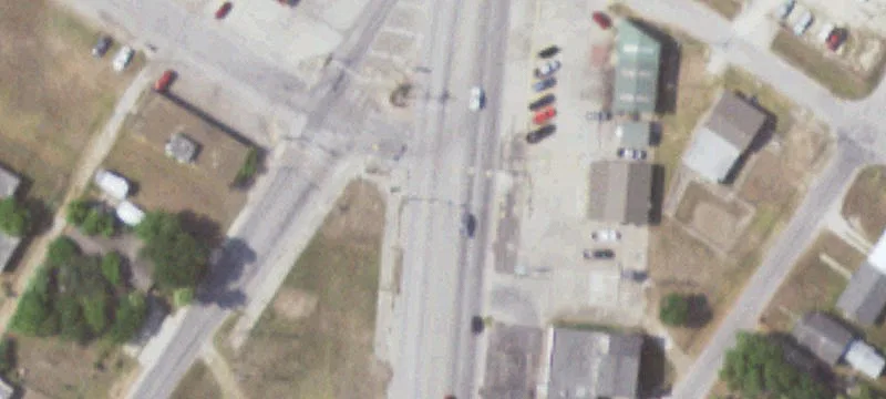 Unplatted Land Adjacent to HEB