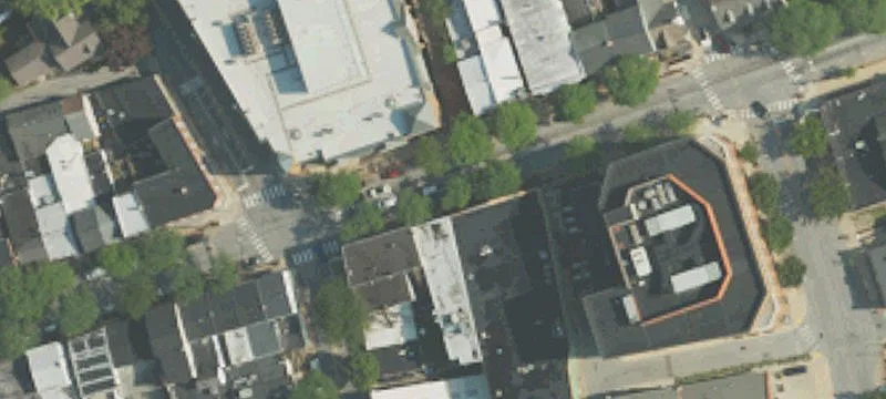 Restaurant Building with Liquor License