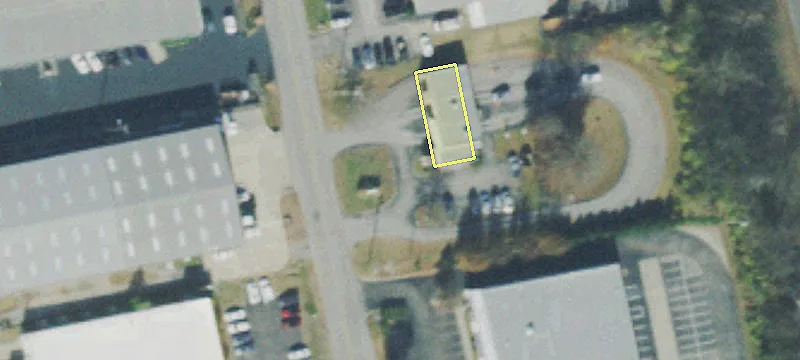 Industrial Property with Lay-Down Yard