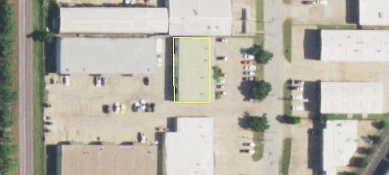Railway Drive Flex Space Available