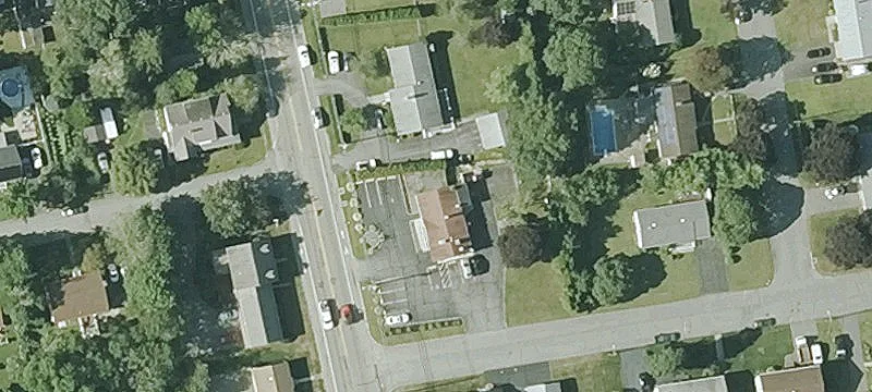 Established Pizza Restaurant For Sale