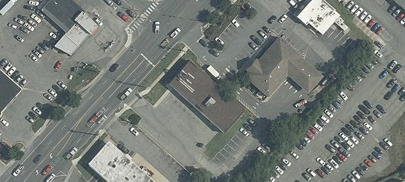 Prime Retail Space on Route 1