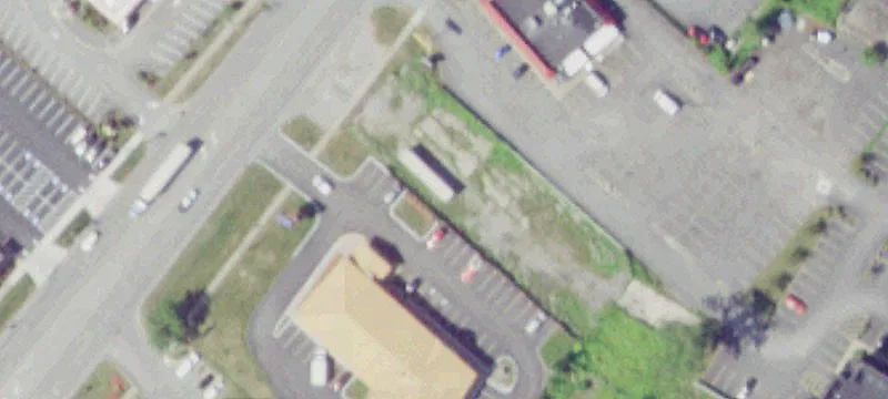 Vacant Land in North Utica