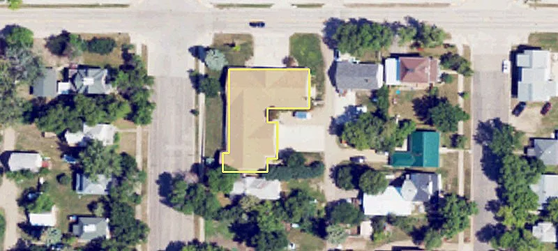 Commercial Land For Sale