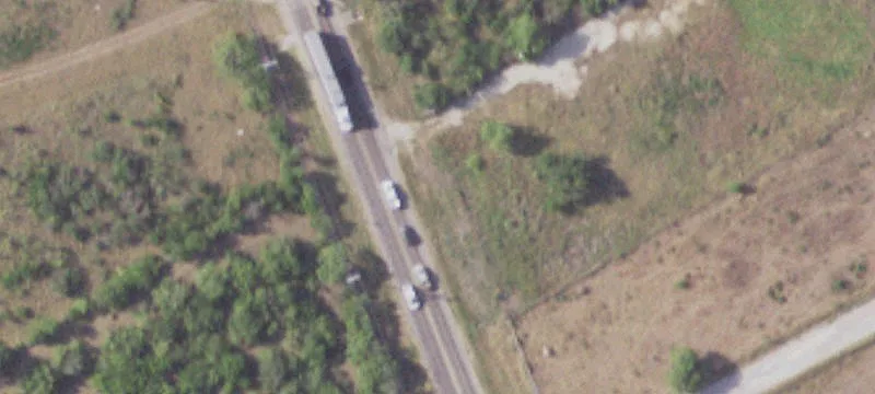 Corner Tracts Land For Sale