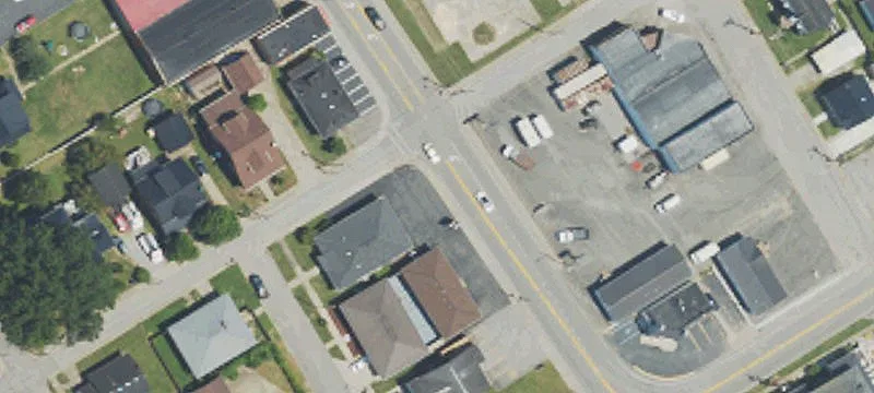 Prestonsburg Village Commercial Land