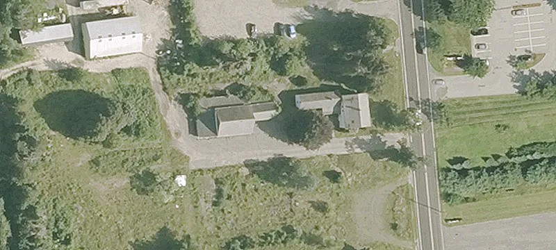 Hampden Land for Sale