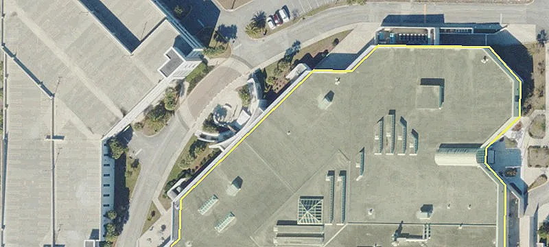 Retail Space in Jacksonville, FL