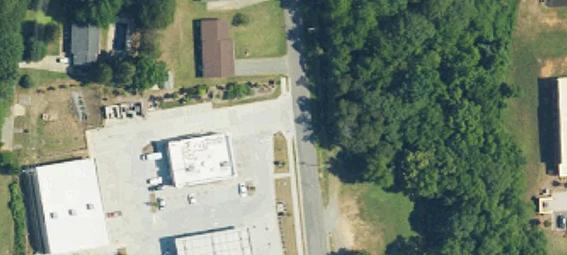 Commercial Pad Site For Lease