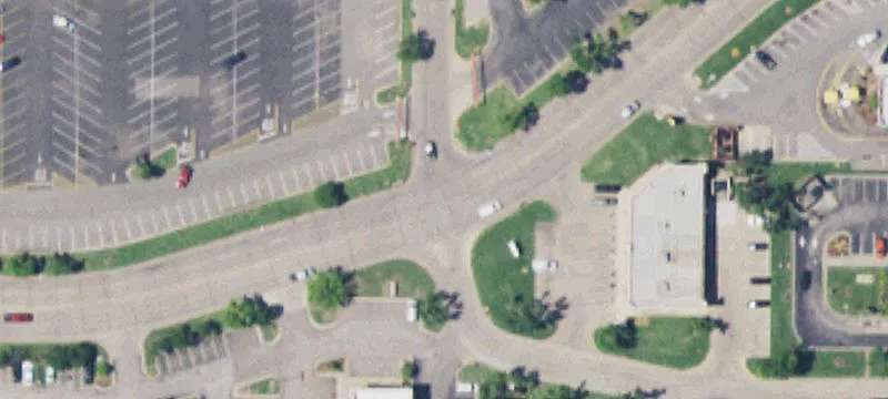 Oklahoma City Retail Space Available