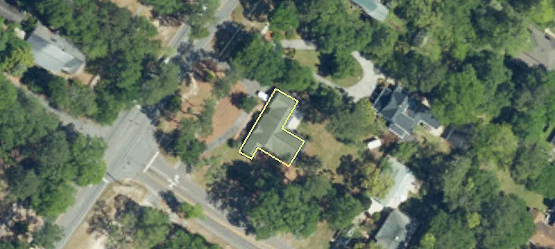 Retail/Office Pad in Summerville