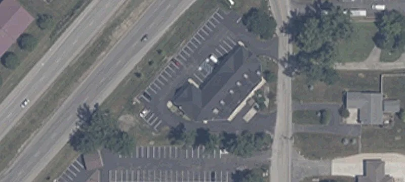 Renovated Office Building For Lease