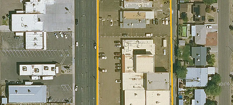 Phoenix Retail Property For Sale