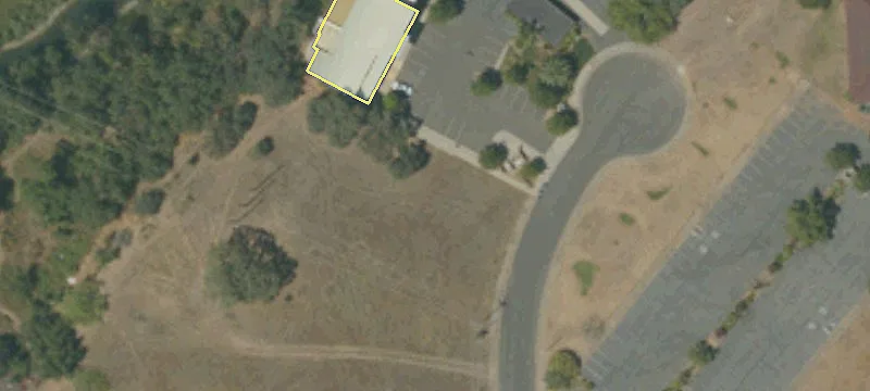 Prime Land in Redding Business Park