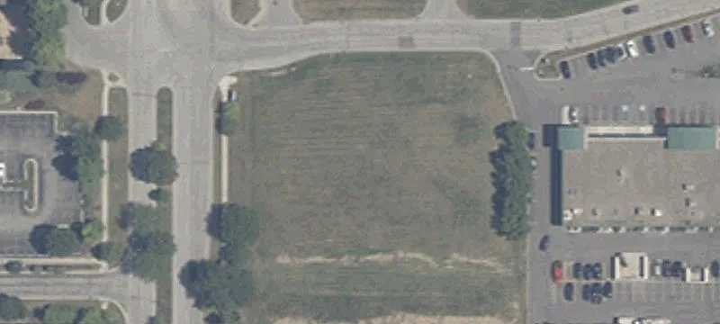 Intech Park Commercial Land Available