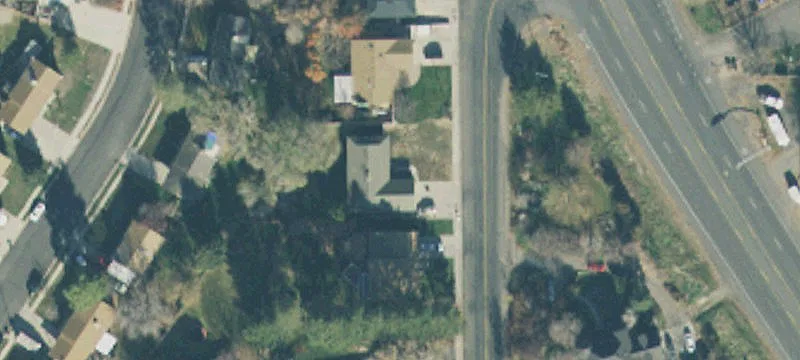 10.38 Acre Retail Development Land
