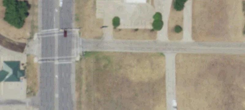 Prime Corner Pad Site