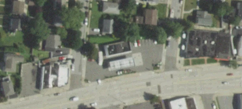 Retail Building in Wantagh