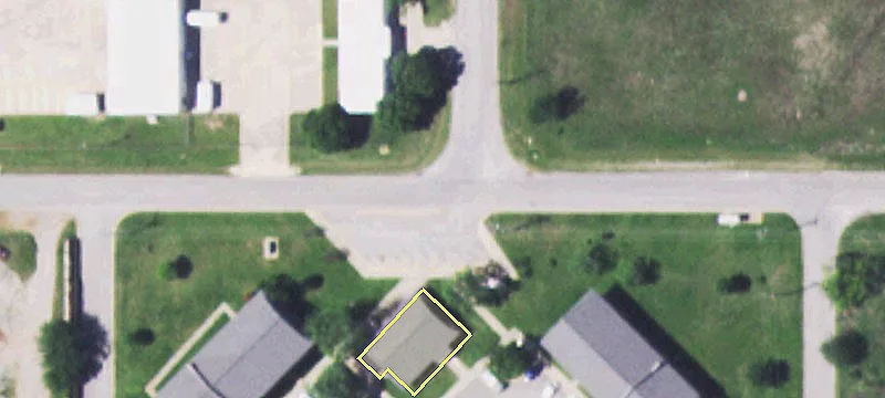 9.91 Acres on SW Bishop