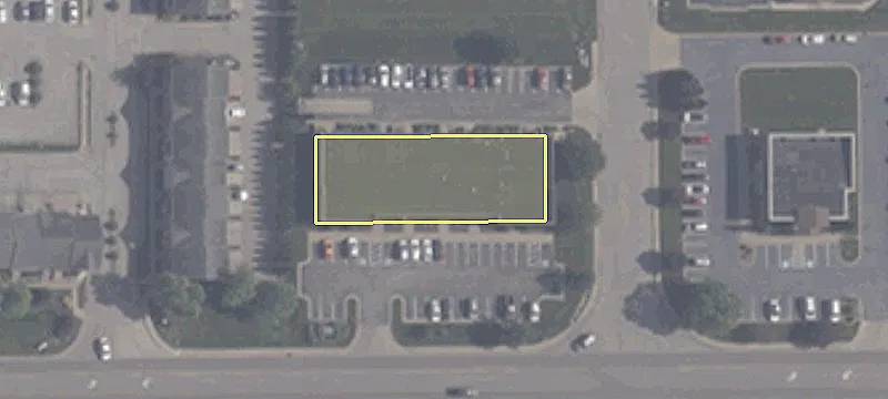 Mixed-Use Development Land Available