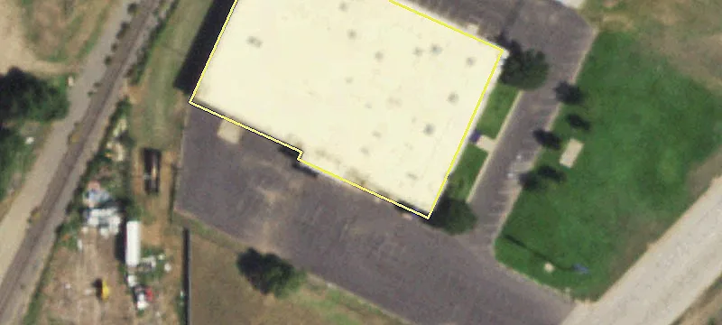 Accessible Land in Amarillo, Texas