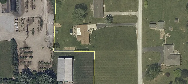 Commercial Land in East Pointe Plaza