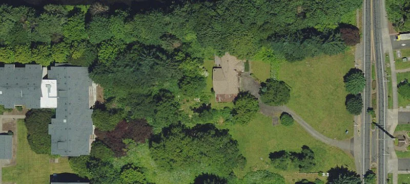 Commercial Land For Sale