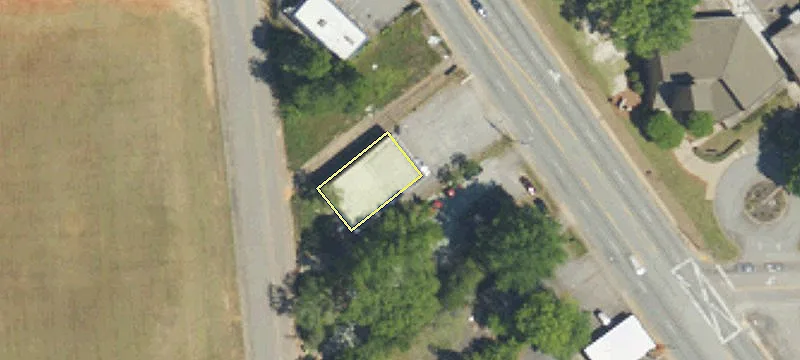 Retail Space on Broad River