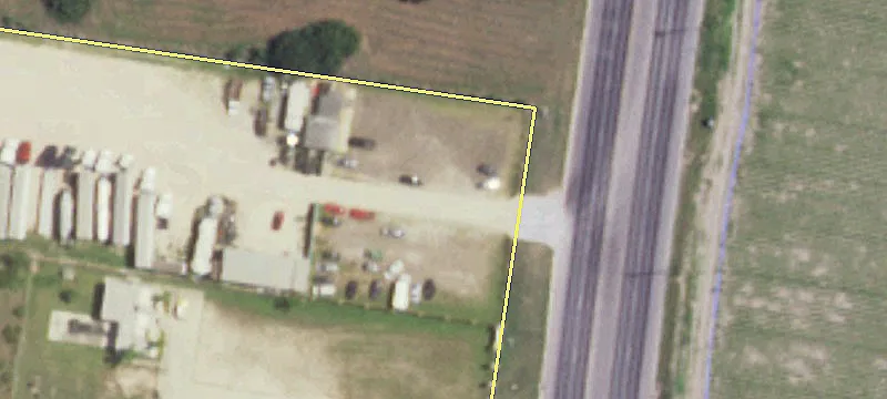 23.87 Acres Mixed-Use Development Land