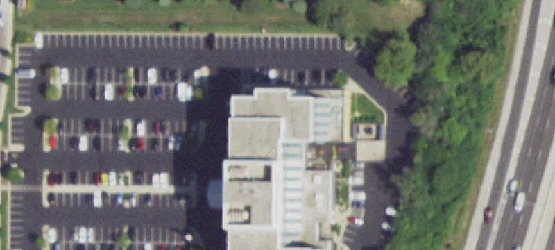 Turnkey Restaurant Space Near Expressway
