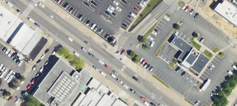 Retail Space in High-Traffic Location