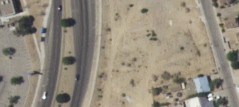 Prime Raw Land Available