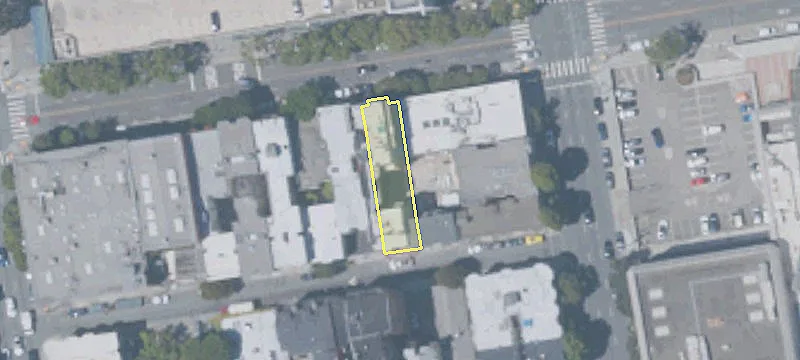Hayes Valley Retail/Office Space