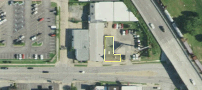Retail Space Near Highway 51