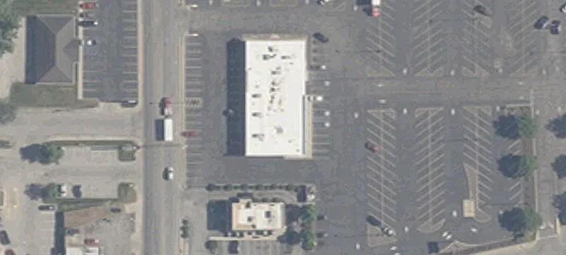 Retail Space Near Indiana State