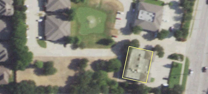 Land Lots in Hidden Lakes
