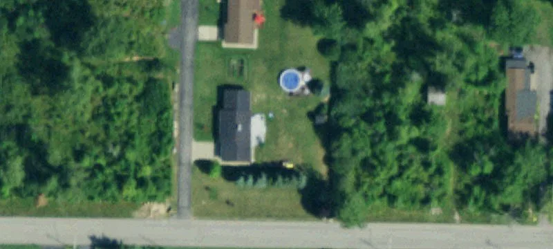 Vacant Land Near Golf Course