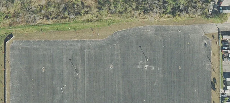 Industrial Land Near Orlando Airport