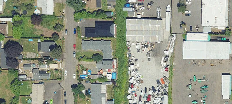 Industrial Land for Lease