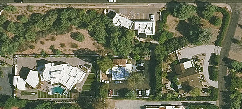 Paradise Valley Commercial Space