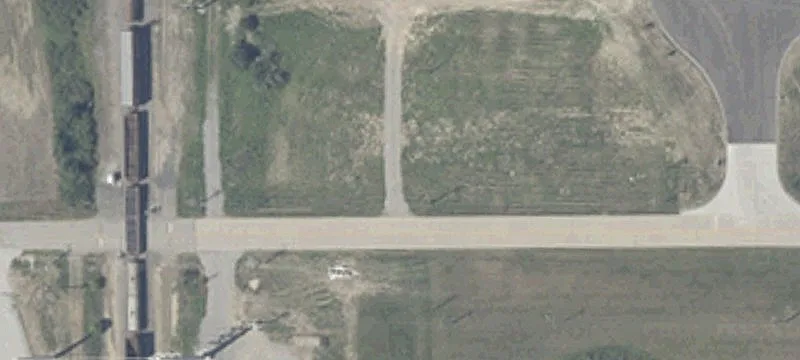 Prime Logistics Greenfield Site