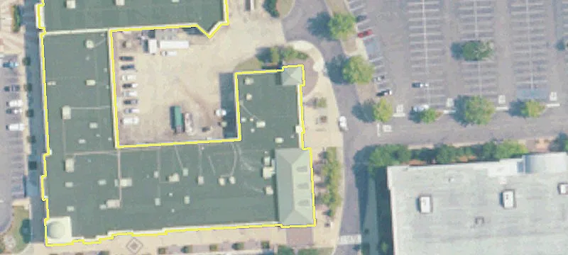 Premier Retail Center Space Available